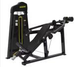 Heavy Duty Pin Loaded Strength Machine Seated Row