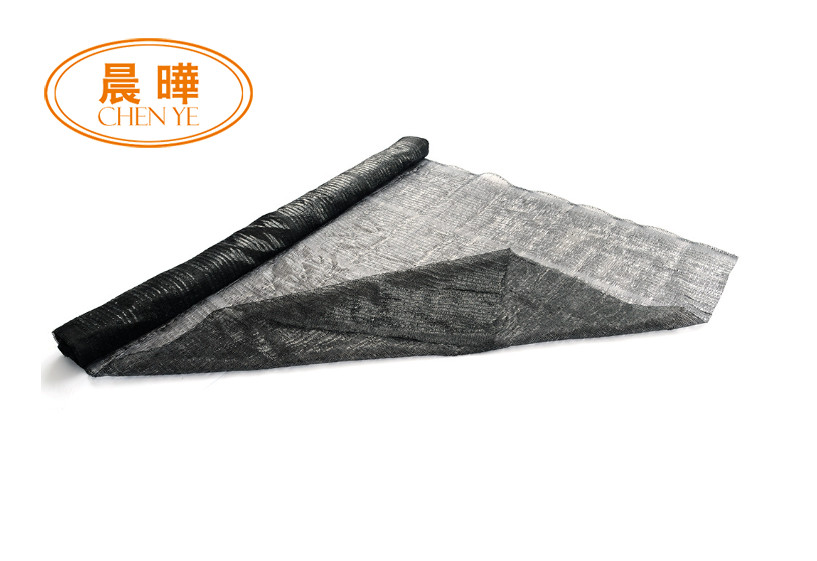 Single Needle Bar Knitting Machines Shade Net Making Machine