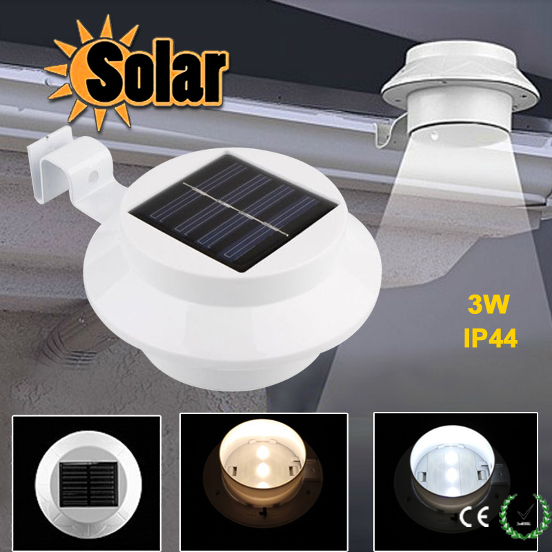 Portable mini solar powered led light for garden home using