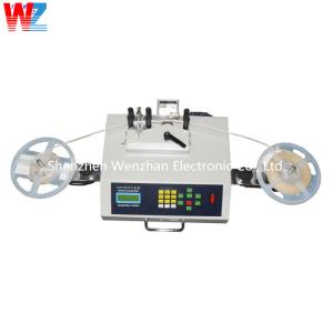 China Tape And Reel SMD Counter Machine AC220V AC110V Accurate Calculation wholesale