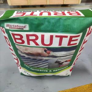 China Fertilizer PP Valve Bags wholesale
