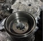 42431-60250 Rear Brake Drum Sub-Assy Drum Brake For HZJ79 LANDCRUISER