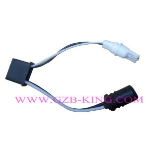 China Canbus Decoder for T10 LED Bulb wholesale