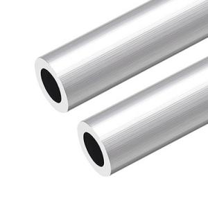 China 6082 7075 T6 Aluminium Alloy Tube 2024 2A12 3003 5052 5083 6061 6063 on sale