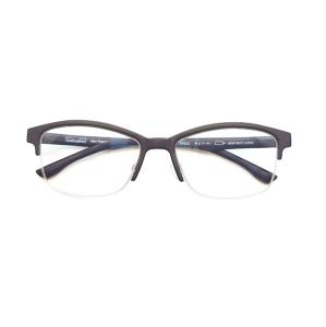 China Anti Inflammatory Black Framed Glasses Men's Eye Glasses With Blue Blocking Lenses wholesale