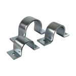 4 Inch Cast Iron Pipe Repair Clamp 218-220mm Size 8"