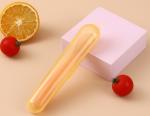 Durable Silicone Non Toxic Spoon Heat Resistant / Dishwasher Safe for Kitchen