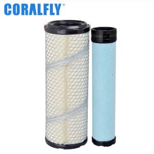 China JCB 32-925348 32925348 Truck Air Filter Diesel Engine Car Air Filter wholesale