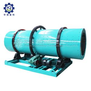 China 20000 Tons Dry Chemical Powder NPK Fertilizer Granulating Machine wholesale