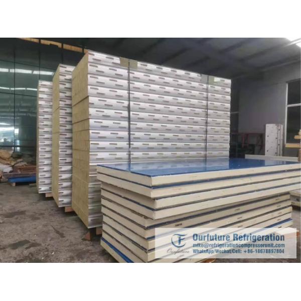 -70ºC -94ºF Refrigeration Compressor Unit For BNT162b2 Storage