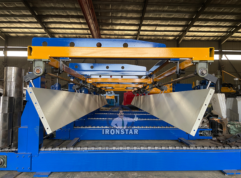 automatic stacker 6
