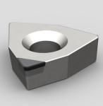 450N 45min 100mm Tungsten Carbide Insert With PCD Grinding Machine