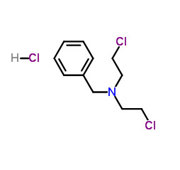 N-Benzyl-2,2'-Dichloroetylamine Hydrochloride Pharmaceutical Intermediates