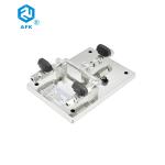 Ferrule Control Panel Working Temperature -20-80℃ 1pcs Stainless Stee 316 Gas