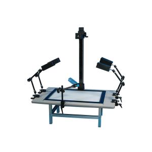 China P033 BTGP-V UV- shadows elimination evidence photography stand wholesale