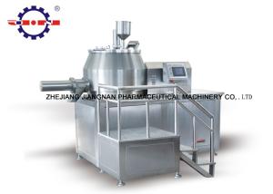 China Recycling Powder Granulator Machine , Dry Granulation Equipment 2268*910*2100 wholesale