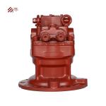 Excavator Swing Motor M5X130 VOE14550091 For EC210B