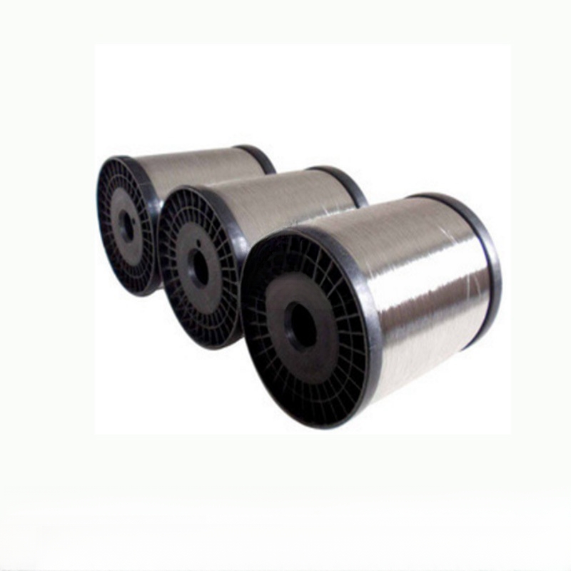GB/T3956 TI TUI T2 TU2 EN 13602 Cu-ETP1 Cu-ET-P ASTM B3 Customized Tinned Copper Round Wire with 99.9% Cu and OEM Support