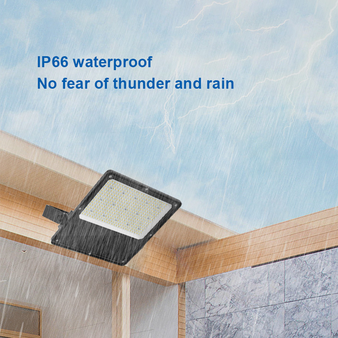 150w Commercial LED Flood Lights For High Outdoor Pole Sport And Stadium