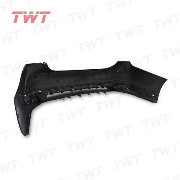 Twt Lower Rear Bumper Cover 52159-33978 5215933978 For Toyota Lexus Es350 300h 2##