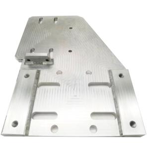 China Large Part Machining Services Multiple Cnc Machining Large Parts Supplier wholesale