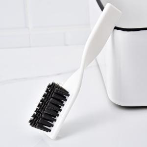 China Care Shoe Brush Special Cleaning Streamlined Brush Body Is Convenient For Cleaning Shoe Brush wholesale
