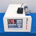 Erectile Dysfunction Shock Wave Machine For Back Pain Relief