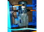 Vertical Hydraulic Baling Press Machine For Woven Bags 18.5KW