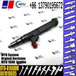 VTO-B160BM Diesel Common Rail Injector 253351 0010104251 0010104271