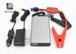 12000mah Super Slim Car Jump Start Battery With Aluminum Ailver Cover