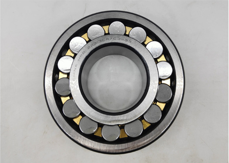 ODM Spherical Thrust Roller Bearings Self Aligning Roller Bearings