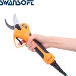 Hot Sale High Quality Electric Pruner Battery Power Professional Portable
