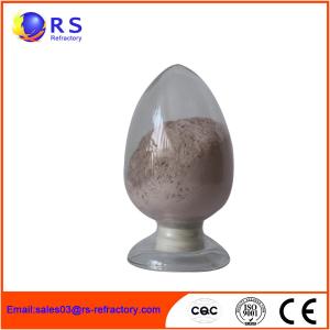 China Manfacturer Cheap Acid-Resistant Refractory Castable wholesale