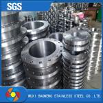 Pn6-100 Forged Stainless Steel Flanges Neck Welded Duplex Steel Flanges National