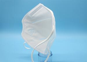 China PM 2.5 Dust Health Face Mask High Filtration KN95 Face Mask Air Pollution wholesale