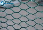 low price roll coop chicken hexagonal wire mesh