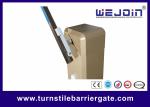 Conventional Variable Frequency Toll Gate Barrier , Electric Remote Control