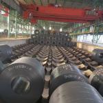 Factory direct sales S235 S235JR ASTMA36 hot rolled 3*1250mm 4*1250mm low carbon