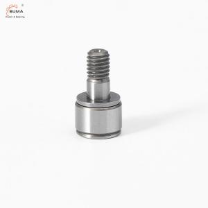 China Outer Ring Compact Type Cam Follower CFS4V CFS4A CFS4V-A wholesale