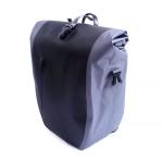 Waterproof Bike Pannier Bag， Saddle Bag
