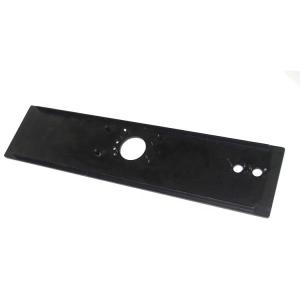China Precision Anodized Aluminum Machining Panel Corrosion Resistance wholesale