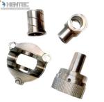 Customized Precision Casting Parts / Investment Stainless Steel Casting Part