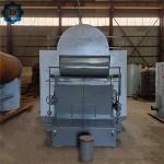 4 Ton Per Hour Wood Coal Fired Fired Packaged Steam Boiler System For Heating