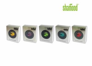 China Car Vent Liquid Membrane Air Fresheners Fragrance Long Lasting wholesale