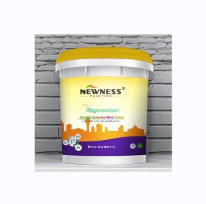 China Liquid Coating Exterior House Wall Paint Colors Glamour Coating wholesale