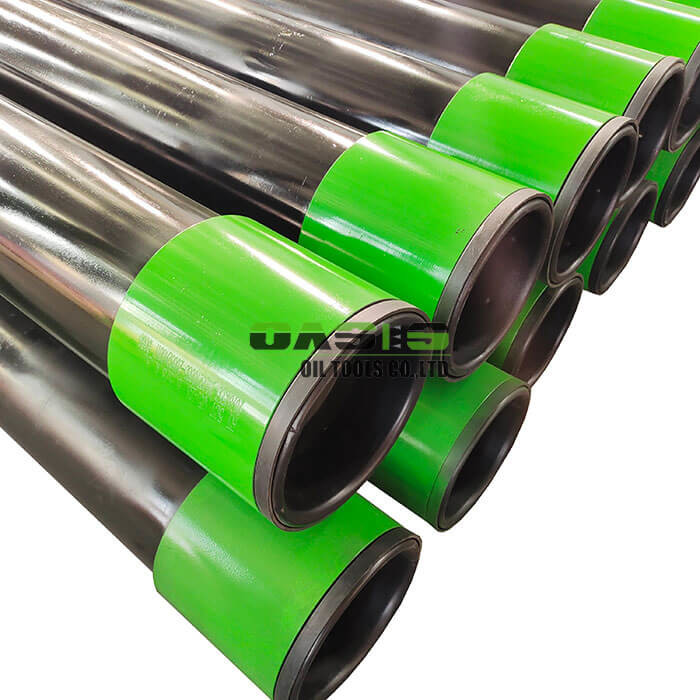 The High Strength and Corrosion Resistance of Stainless Steel Casing for Water Supply and Drainage Systems