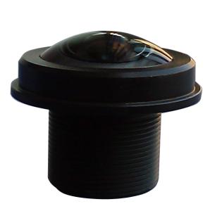 China 1.54mm panoramic lens 8MP 1/2&quot; wholesale
