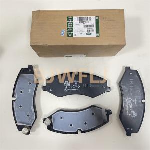 China LR051626 LR134700 Brake Pads Front for 2010 Land Rover Range Sport 13-15 wholesale