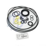 Excavator Hydraulic Repair Travel Motor O-Ring Kit E215B Travel Motor Seal Kit