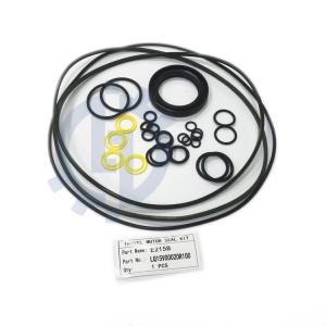 China E215B Oil Seal LQ15V00020R100 Travel Motor Seal Kit for Excavator Spare Parts wholesale